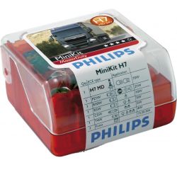 Minikit H7 MasterDuty...