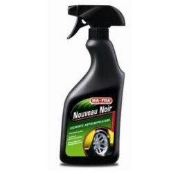 Pneumatic brightener...