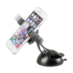  VANMASS Soporte de teléfono de coche mejorado 2024 [ventosa  superventosa] Soporte de teléfono celular para salpicadero del automóvil,  parabrisas, ventilación de aire, apto para iPhone 15, 14, 13 Pro :  Automotriz