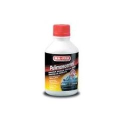 Eliminates insects...