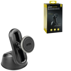 Magnetic support for...