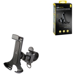 Suporte telefônico de...