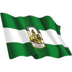 ADHESIVO ONDEANTE ANDALUCIA...