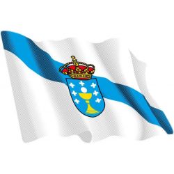 Adhesive Owenta Galicia 6x8 cm