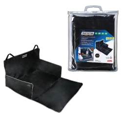 Case for trunk and bumper...