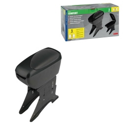 APOYABRAZOS PARA COCHE NEGRO