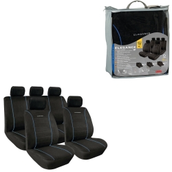 Couverture de siège...