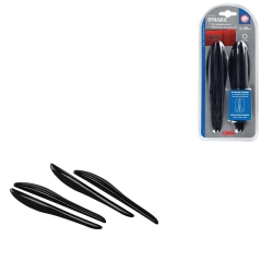 Protecteur de portes...