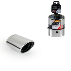 TUBO DE ESCAPE ACERO INOX...