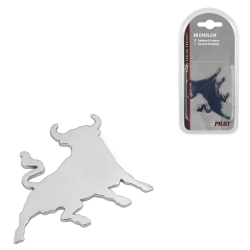 Chromed Adhesive "Toro"