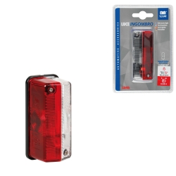 Red / White Side Position...