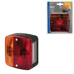 BASIC REAR LIGHT 4...
