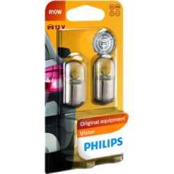 Lampar R10W Standard...