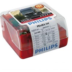 MINIKIT H4 MASTERDUTY...