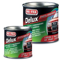 Les pâtes éliminent les...