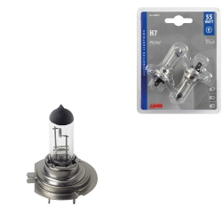 LAMPA H7 12V 55W px26d...
