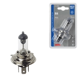 Lampa H4 12V 60-55W P43T...