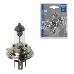 Lampa H4 12V 60 / 55W P43T...