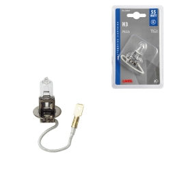 LAMPA H3 12V 55W PK22S...