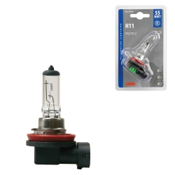 LAMPA H11 12V 55W PGJ19-2...
