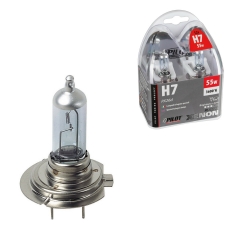 Lampa H7 Xenon 12 V 55W...