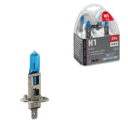 LAMPARA H1 BLUE-XE H1 12V...