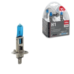Lampa H1 Blue-Xe 12V 100W...