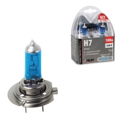 LAMPA H7 BLUE-XE H7 12V...