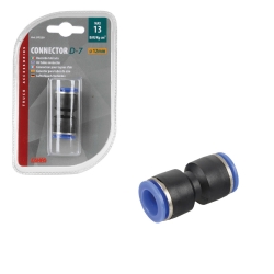 Conector de ar de 12mm D-7