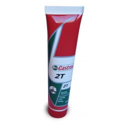 Huile Castrol minéral 2T...