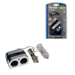 Plug Lighter 2 STANDARD 12...