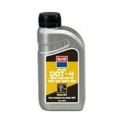 Dot-4 Plus Liquid Liquid...