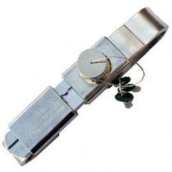 Fermeture de la porte de la...