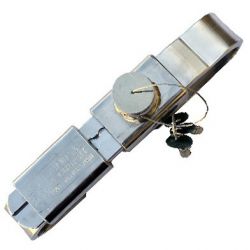 Fermer la porte arrière de...