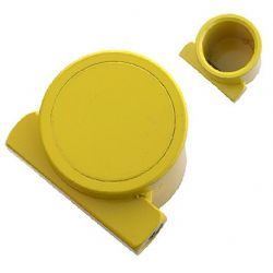 Close Safety Truck King-Pin