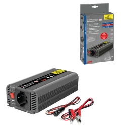 Transformateur à ondes...