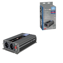 Transformador de conector...