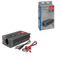 12V um transformador de...