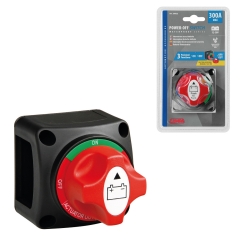 Universal battery...