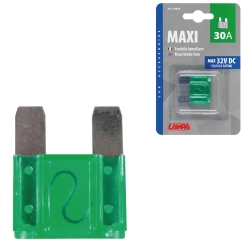Fusível de chão "maxi" 30a