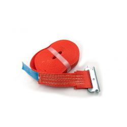 Frier Interior Tracking...