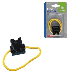 Fusible portable PF-1 3-30A