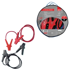 CABLES DE ARRANQUE ESTANDAR...