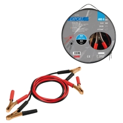 Boot cables 12 / 24V 400A...