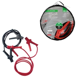 Boot cables 12 / 24V 480A...