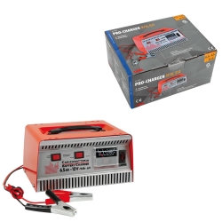 Chargeur de batterie 9A 12V...