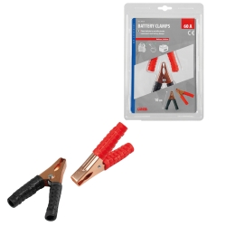 Tweezers de la batterie 60a...