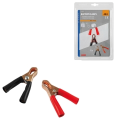 40a battery ties 7 cm