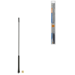 Teto de antena 41 cm...