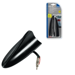 Decorative ceiling antenna...